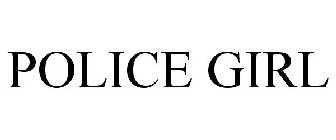 POLICE GIRL