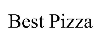 BEST PIZZA & BREW