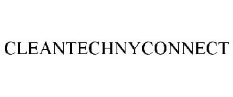 CLEANTECHNYCONNECT