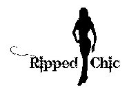 RIPPED CHIC