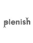 PLENISH