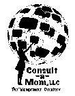 CONSULT -A- MOM, LLC THE 