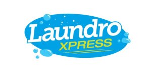 LAUNDROXPRESS