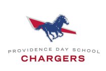 PROVIDENCE DAY SCHOOL CHARGERS