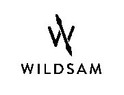 W WILDSAM