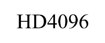 HD4096