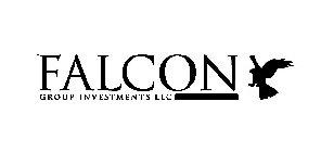 FALCON GROUP INVESTMENTS LLC