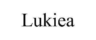 LUKIEA