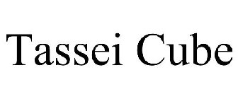 TASSEI CUBE