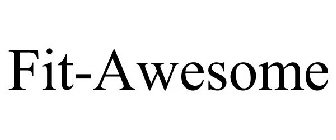 FIT-AWESOME