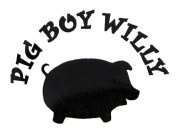 PIG BOY WILLY
