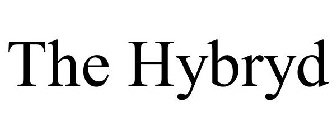 THE HYBRYD