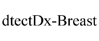 DTECTDX BREAST