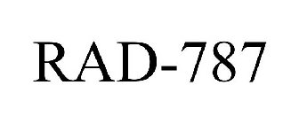 RAD-787