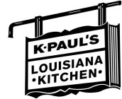 K-PAUL'S LOUISIANA KITCHEN