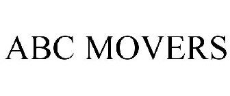 ABC MOVERS