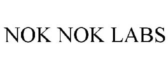 NOK NOK LABS