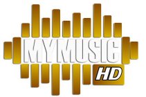 MYMUSIC HD