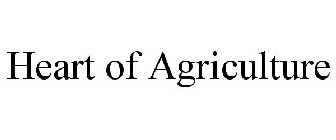HEART OF AGRICULTURE