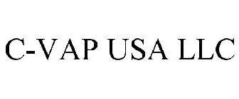 C-VAP USA LLC