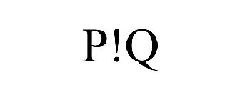 P!Q