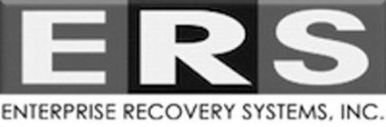 ERS ENTERPRISE RECOVERY SYSTEMS, INC.
