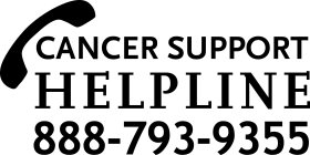 CANCER SUPPORT HELPLINE