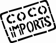 COCO IMPORTS