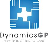 DYNAMICSGP WWW.DONORDIRECT.COM