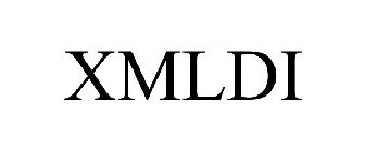 XMLDI
