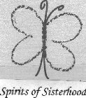 SPIRITS OF SISTERHOOD