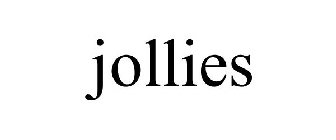 JOLLIES