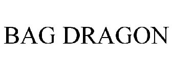 BAG DRAGON