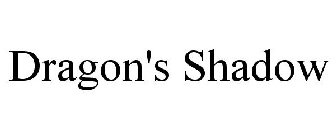 DRAGON'S SHADOW