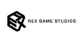 REX REX GAME STUDIOS