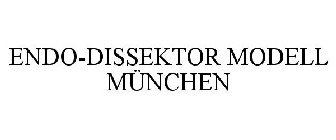 ENDO-DISSEKTOR MODELL MÜNCHEN
