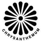 CHRYSANTHEMUM