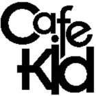 CAFE KID
