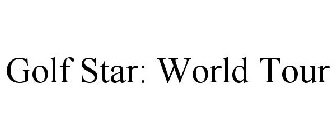 GOLF STAR: WORLD TOUR