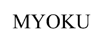 MYOKU