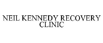 NEIL KENNEDY RECOVERY CLINIC