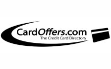 CARDOFFERS.COM THE CREDIT CARD DIRECTORY