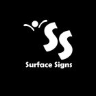SS SURFACE SIGNS