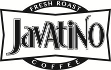 JAVATINO FRESH ROAST COFFEE