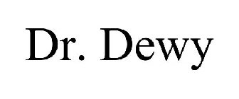 DR. DEWY