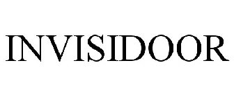 INVISIDOOR