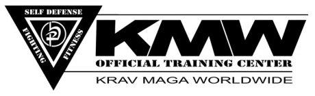 KMW OFFICIAL TRAINING CENTER KRAV MAGA WORLDWIDE SELF DEFENSE FIGHTING FITNESS