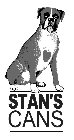 STAN'S CANS