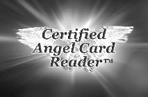 CERTIFIED ANGEL CARD READER