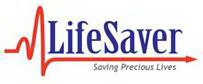 LIFESAVER SAVING PRECIOUS LIVES